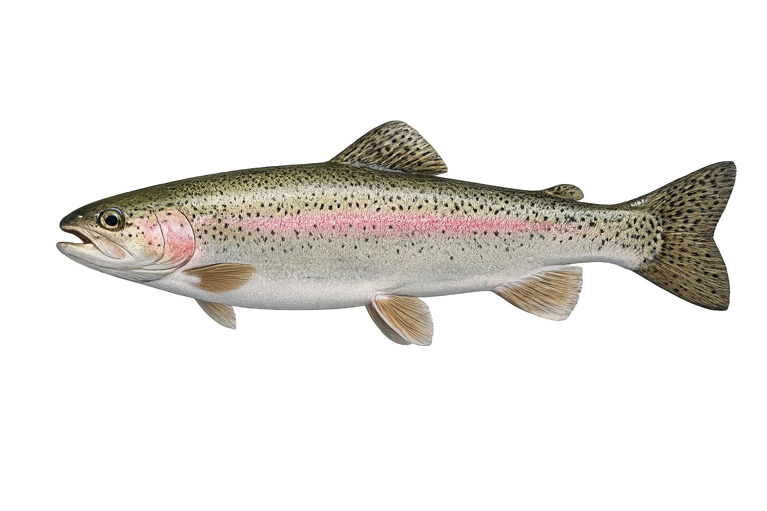 Rainbow Trout